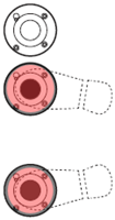 Bedienung_fuss_heben_110x200_hx