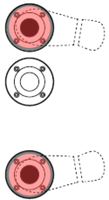 Bedienung_fuss_senken_110x200_hx